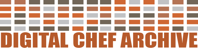 Digital Chef Archive